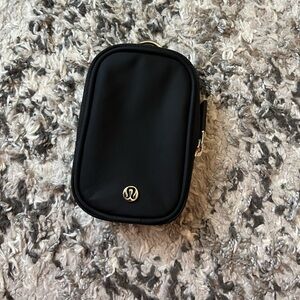 Lululemon Wallet/Bag Charm